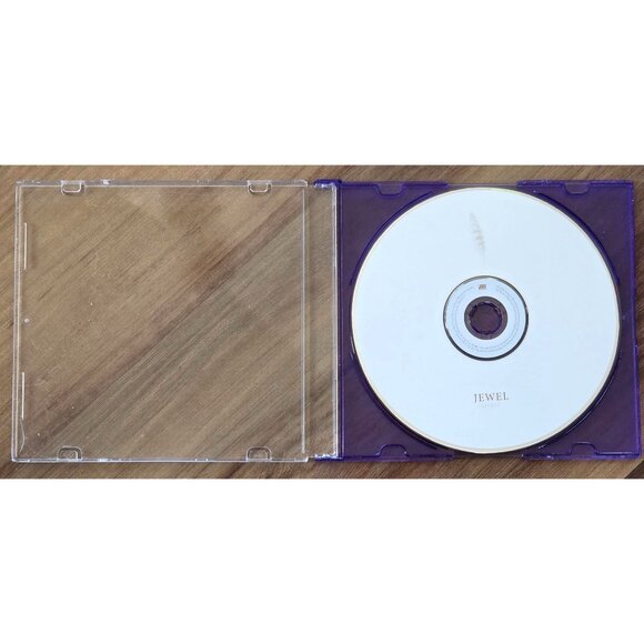 Jewel : Spirit CD (1998) Atlantic Records Alternative CD Only in Jewel Case - Picture 2 of 3